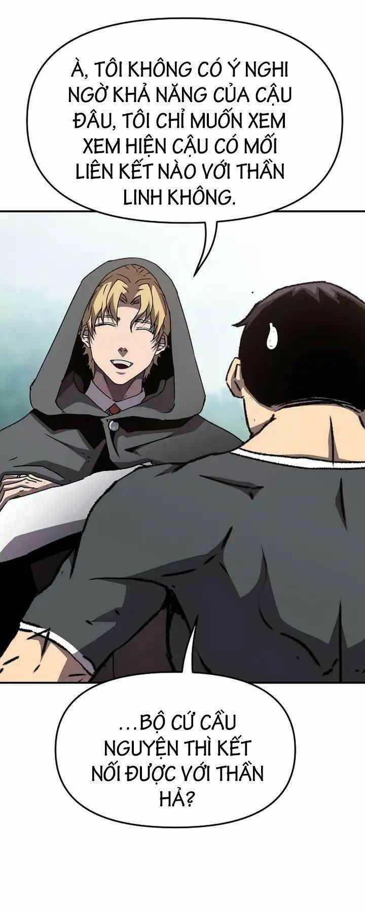 Chiến Binh Đoản Mệnh - Chapter 11 - Trang 61