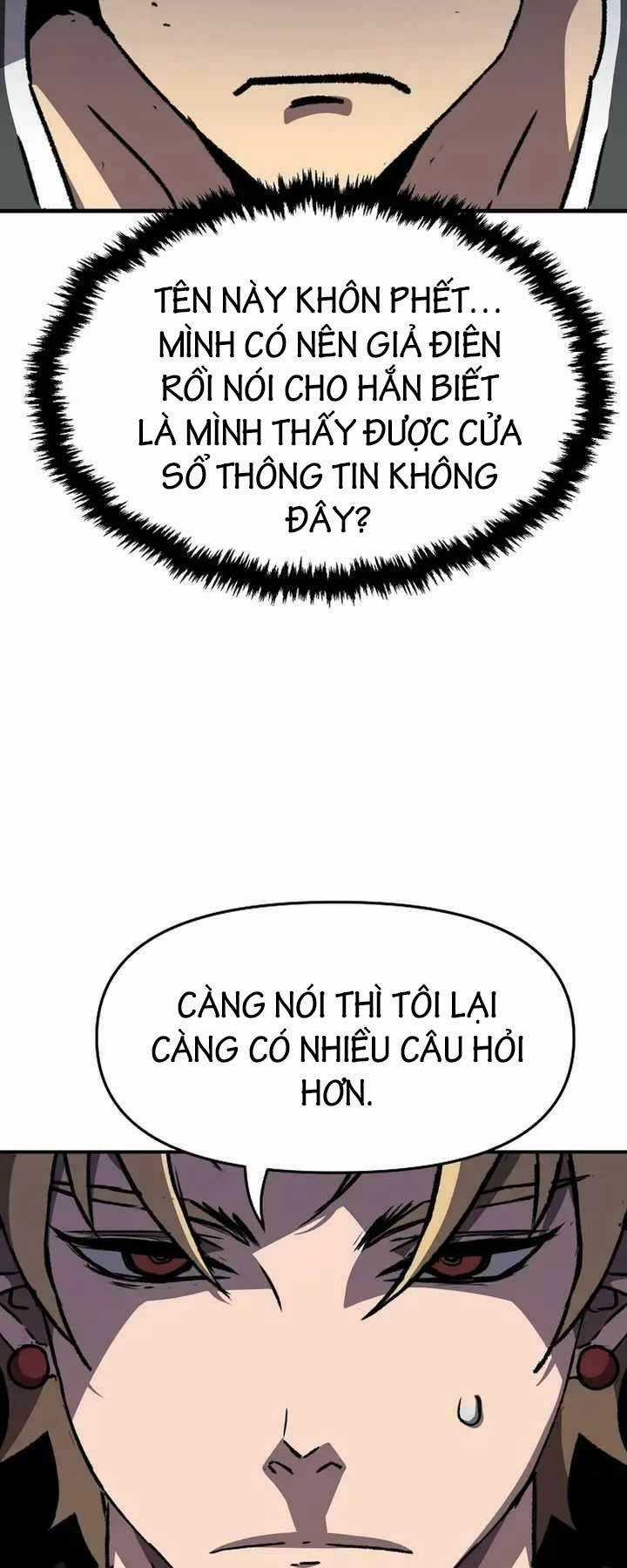 Chiến Binh Đoản Mệnh - Chapter 11 - Trang 65