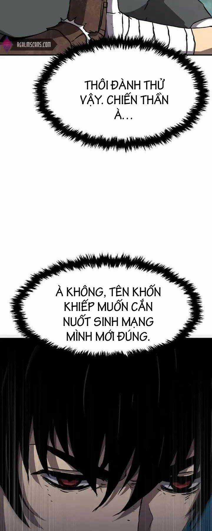 Chiến Binh Đoản Mệnh - Chapter 11 - Trang 67