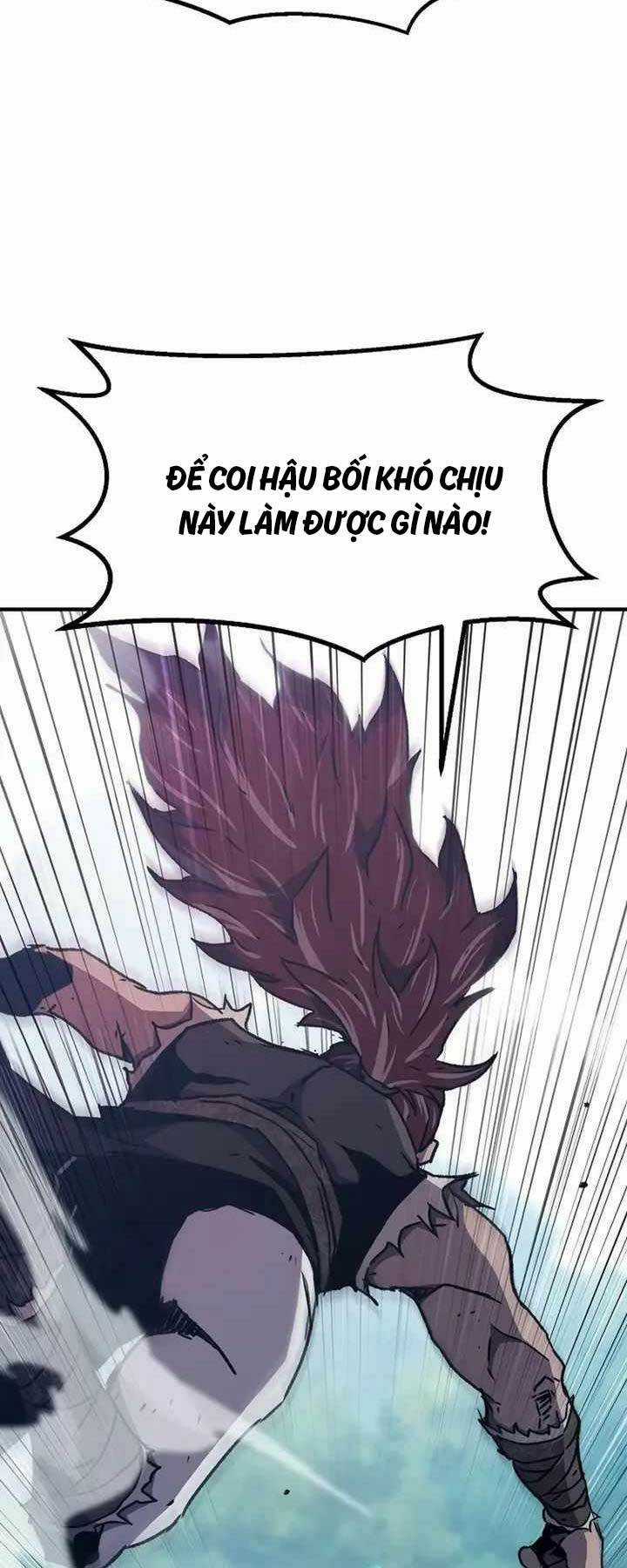 Chiến Binh Đoản Mệnh - Chapter 11 - Trang 8