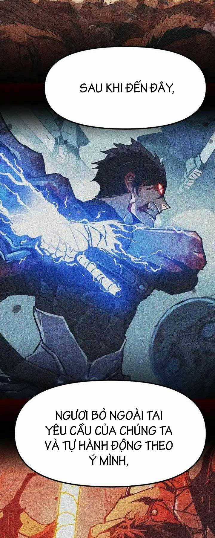 Chiến Binh Đoản Mệnh - Chapter 11 - Trang 75