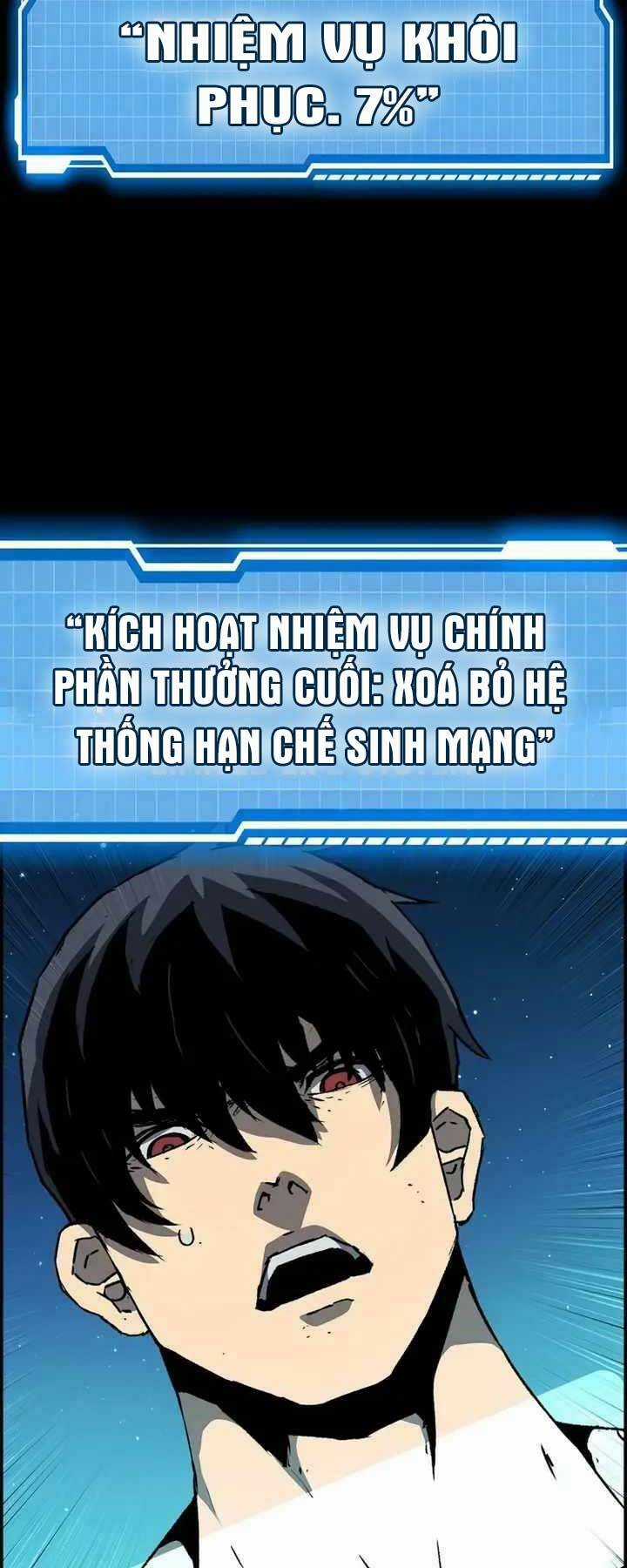 Chiến Binh Đoản Mệnh - Chapter 11 - Trang 83