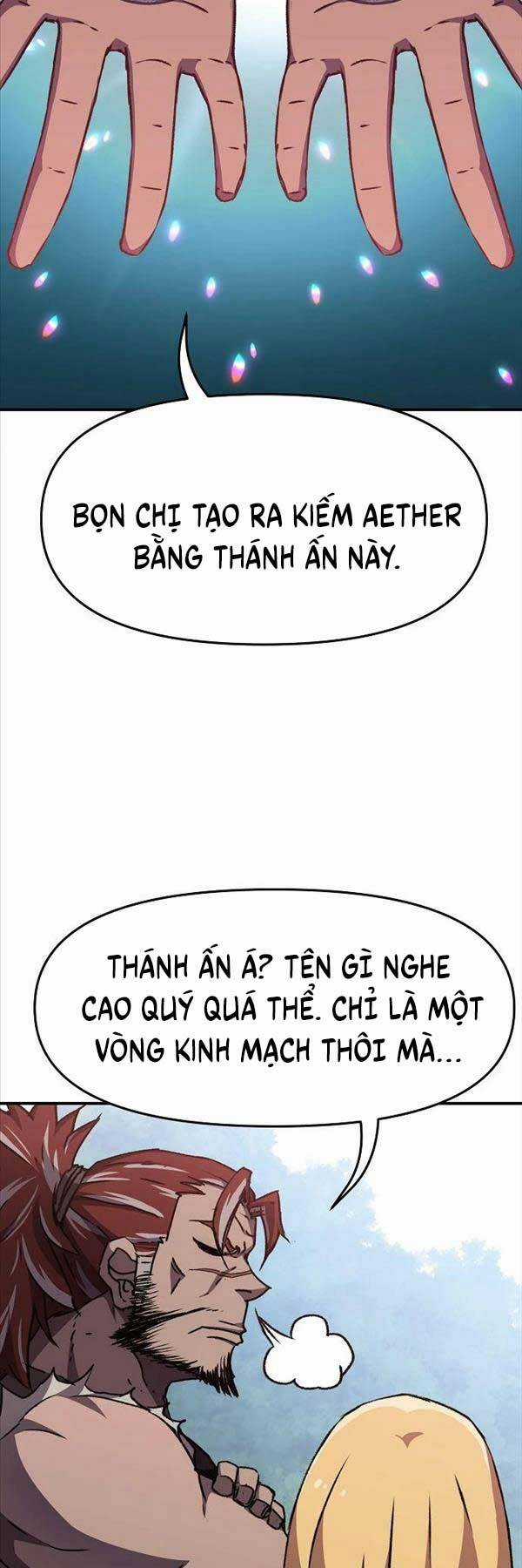 Chiến Binh Đoản Mệnh - Chapter 12 - Trang 19