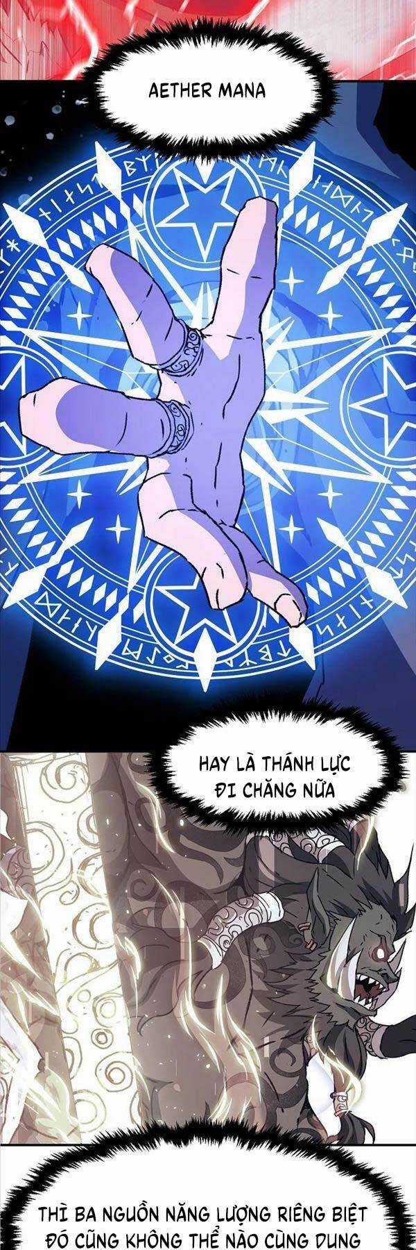 Chiến Binh Đoản Mệnh - Chapter 12 - Trang 3