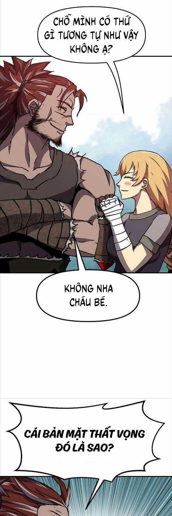 Chiến Binh Đoản Mệnh - Chapter 12 - Trang 25