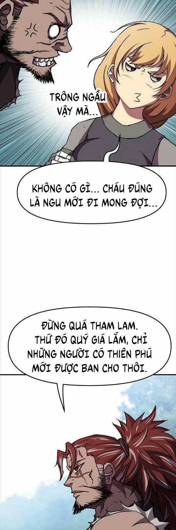 Chiến Binh Đoản Mệnh - Chapter 12 - Trang 26