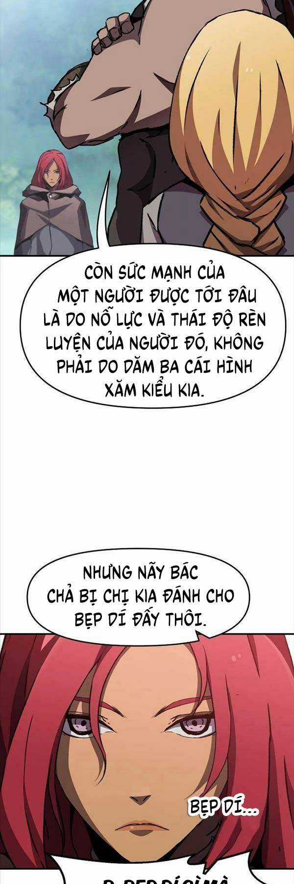 Chiến Binh Đoản Mệnh - Chapter 12 - Trang 27