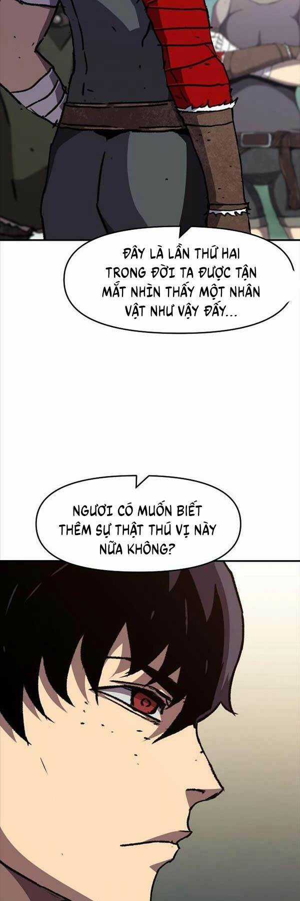 Chiến Binh Đoản Mệnh - Chapter 12 - Trang 33