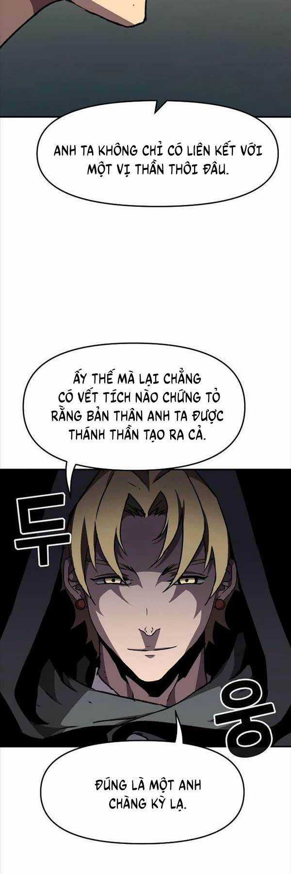 Chiến Binh Đoản Mệnh - Chapter 12 - Trang 34