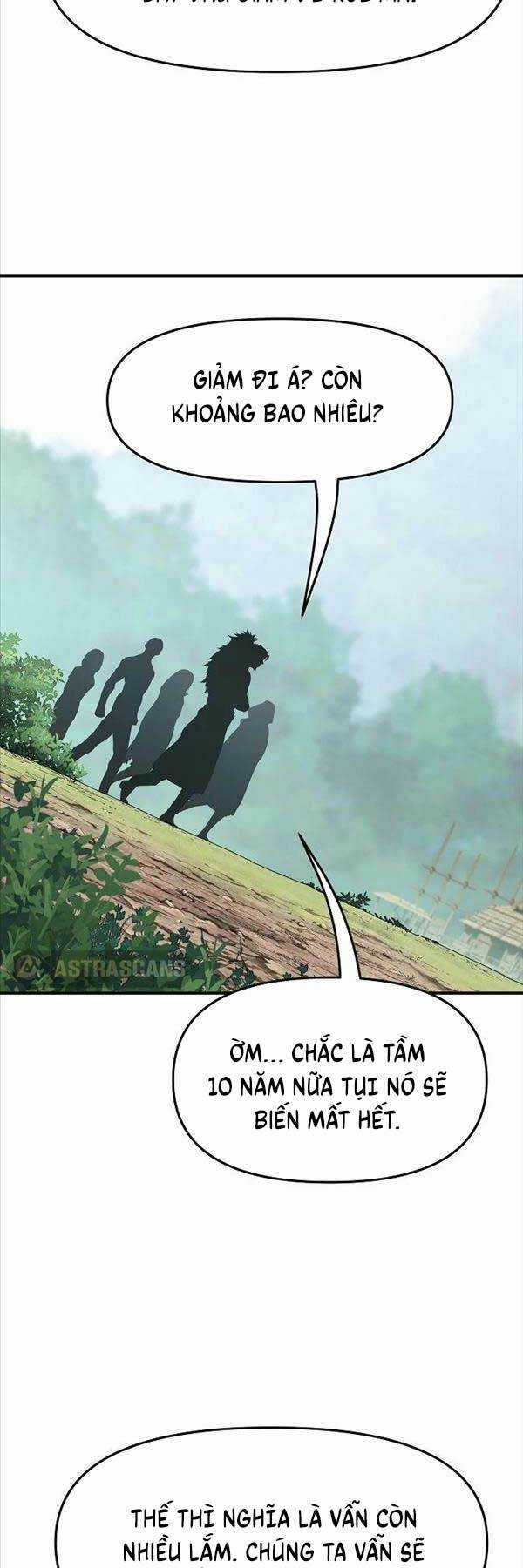 Chiến Binh Đoản Mệnh - Chapter 12 - Trang 38