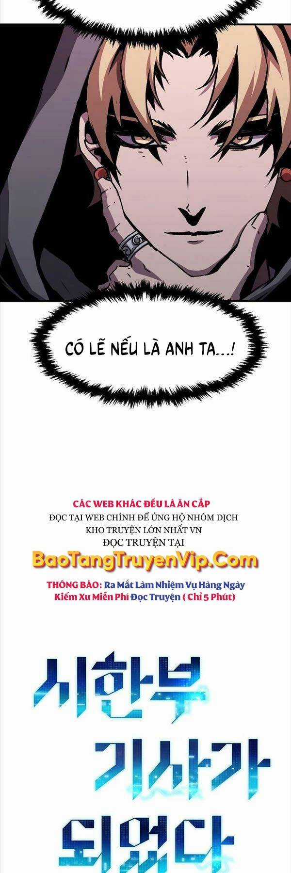 Chiến Binh Đoản Mệnh - Chapter 12 - Trang 5