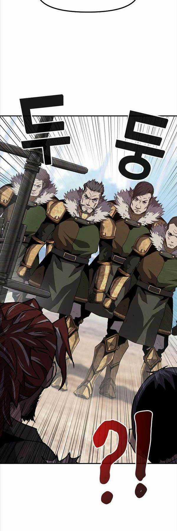 Chiến Binh Đoản Mệnh - Chapter 12 - Trang 41