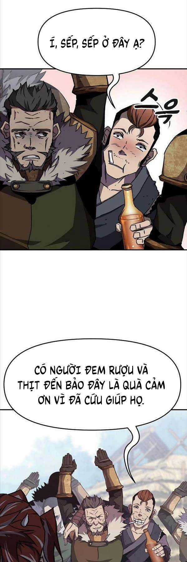 Chiến Binh Đoản Mệnh - Chapter 12 - Trang 43