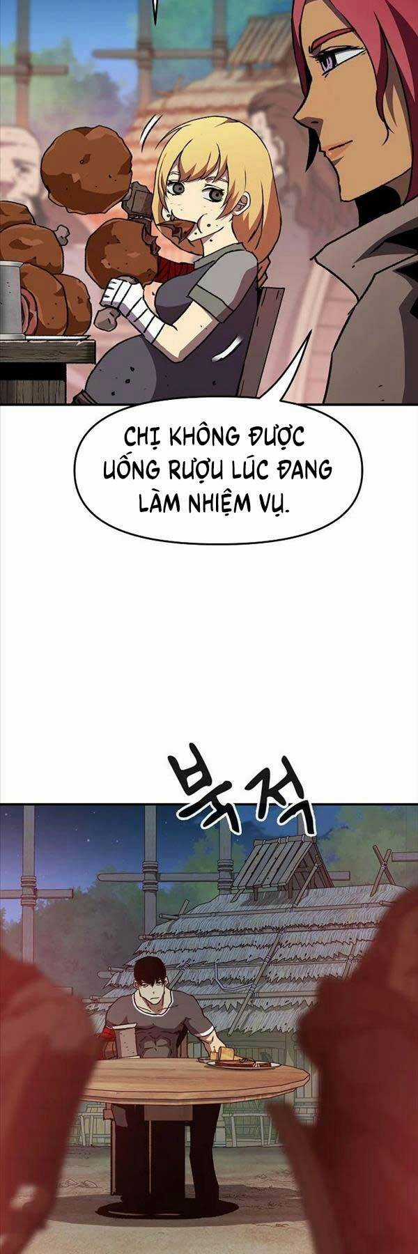 Chiến Binh Đoản Mệnh - Chapter 12 - Trang 47