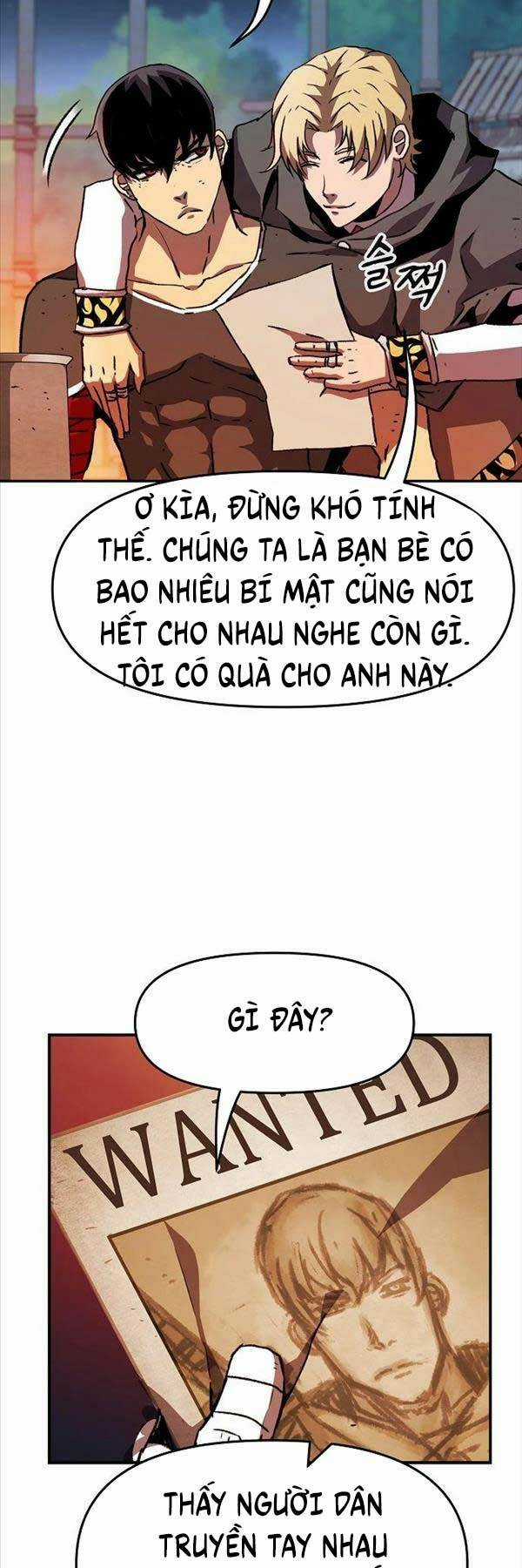 Chiến Binh Đoản Mệnh - Chapter 12 - Trang 49