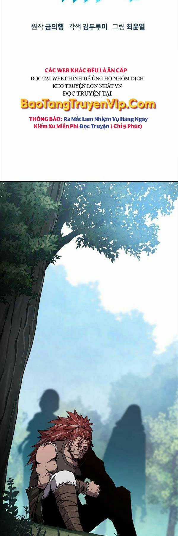 Chiến Binh Đoản Mệnh - Chapter 12 - Trang 6