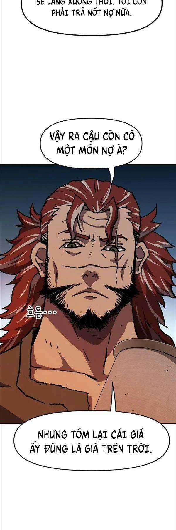 Chiến Binh Đoản Mệnh - Chapter 12 - Trang 53