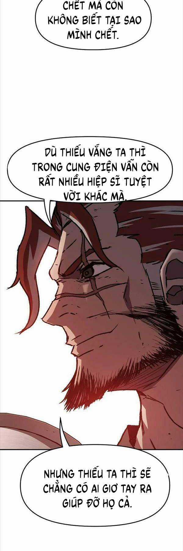 Chiến Binh Đoản Mệnh - Chapter 12 - Trang 57