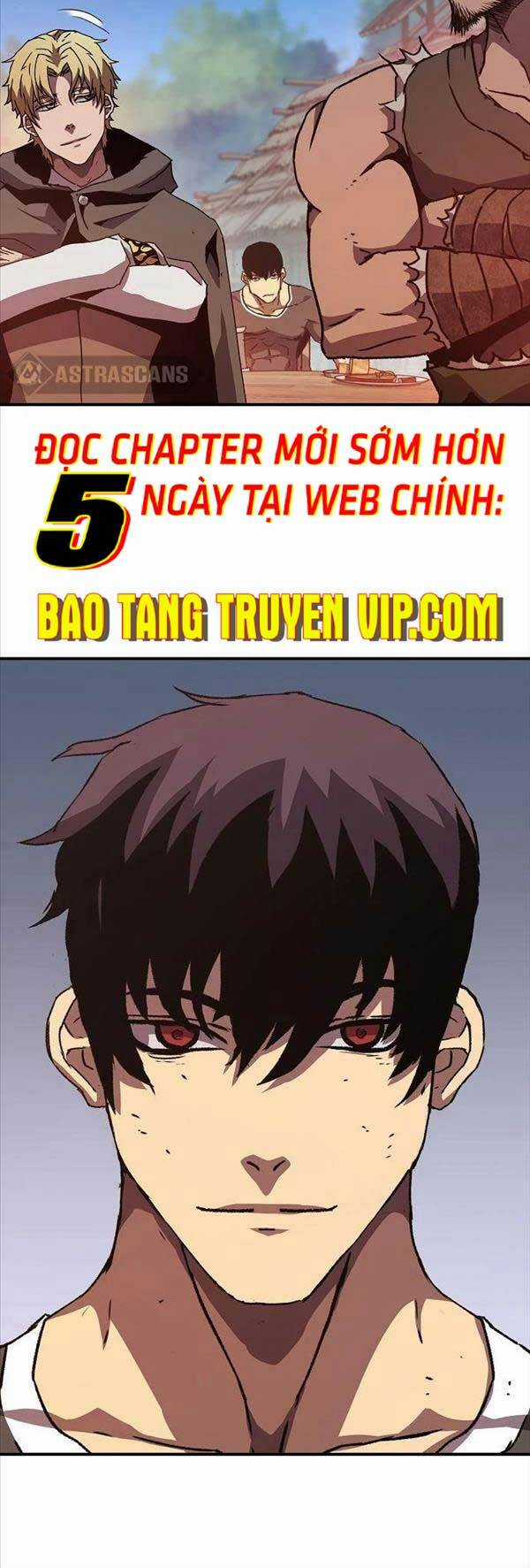 Chiến Binh Đoản Mệnh - Chapter 12 - Trang 59