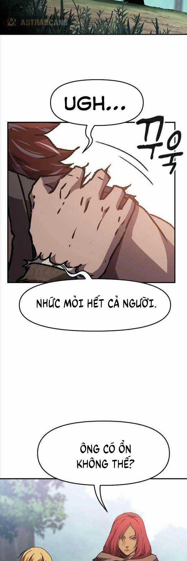 Chiến Binh Đoản Mệnh - Chapter 12 - Trang 7