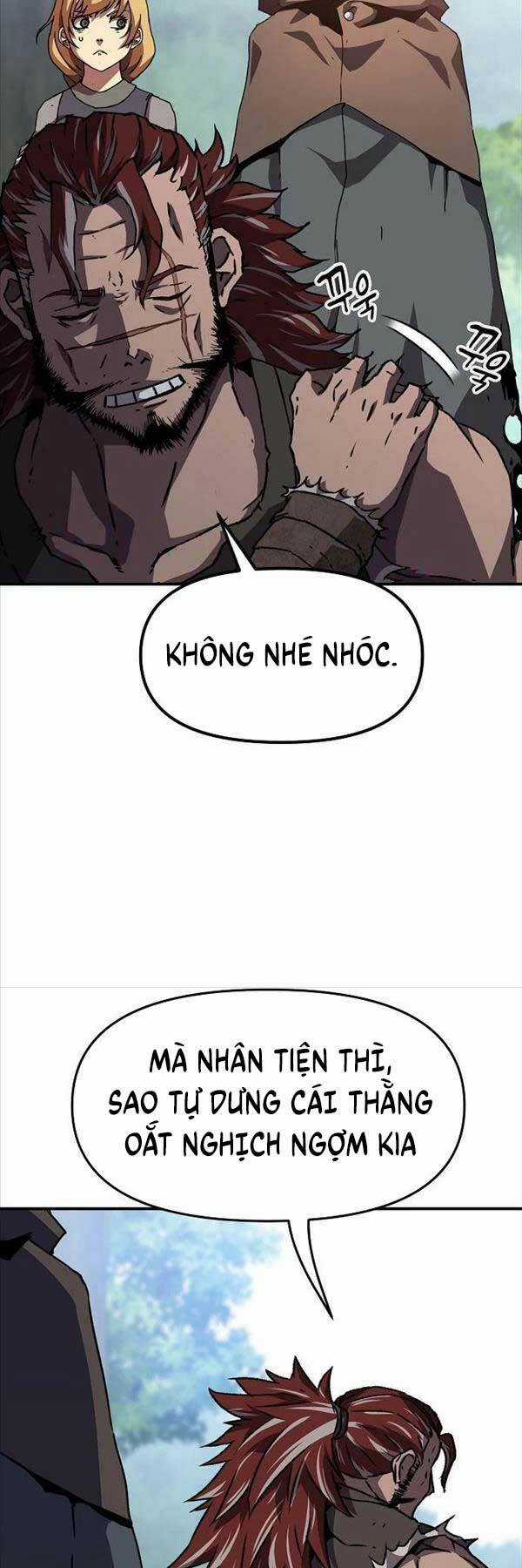 Chiến Binh Đoản Mệnh - Chapter 12 - Trang 8