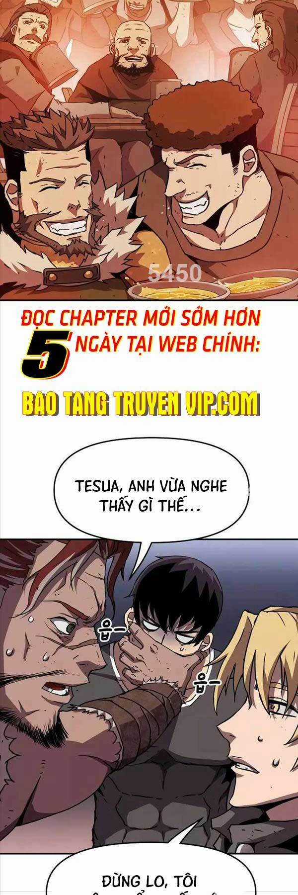 Chiến Binh Đoản Mệnh - Chapter 13 - Trang 2