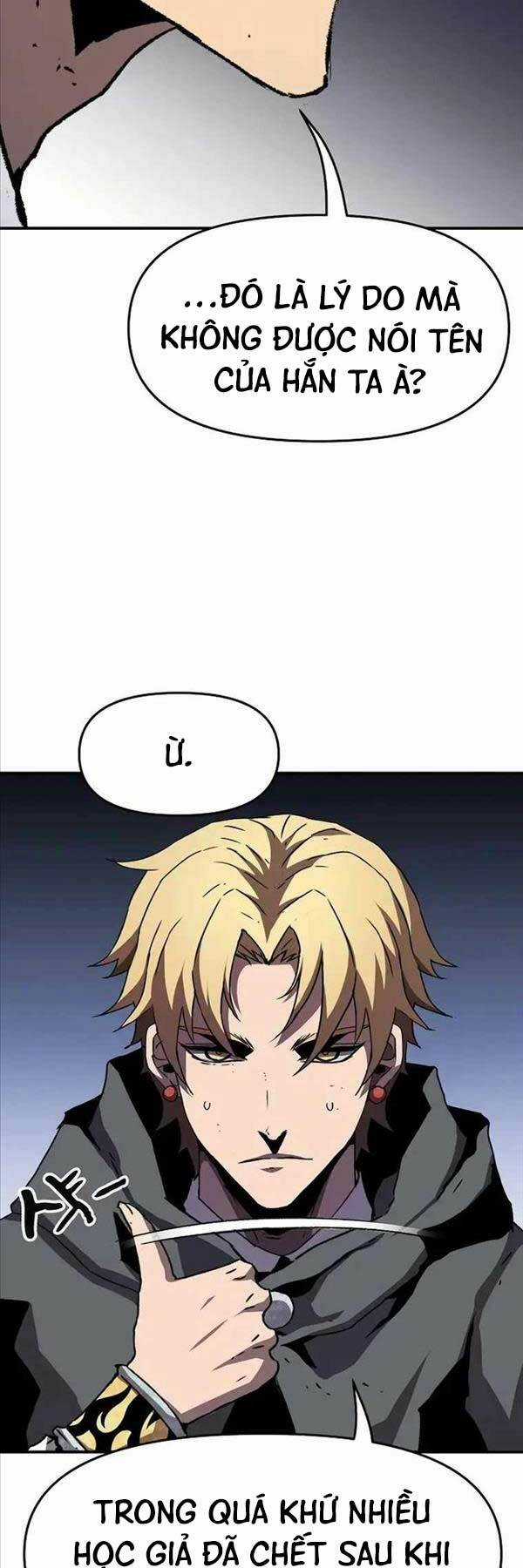 Chiến Binh Đoản Mệnh - Chapter 13 - Trang 12