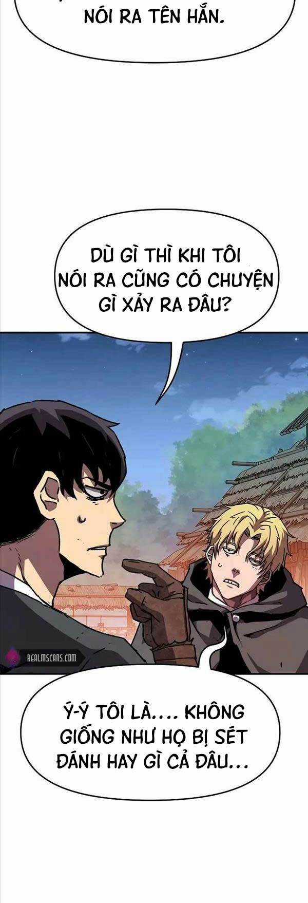 Chiến Binh Đoản Mệnh - Chapter 13 - Trang 13