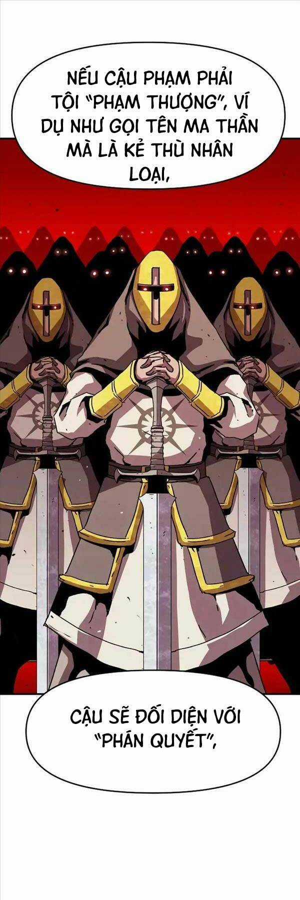 Chiến Binh Đoản Mệnh - Chapter 13 - Trang 14