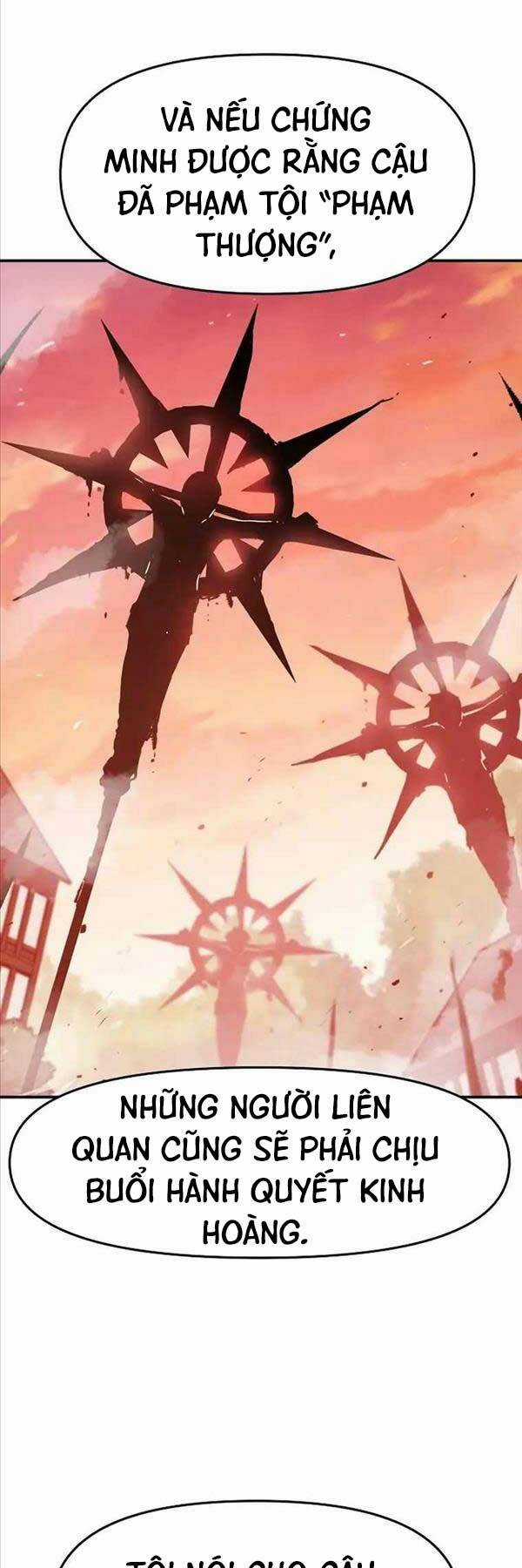 Chiến Binh Đoản Mệnh - Chapter 13 - Trang 15