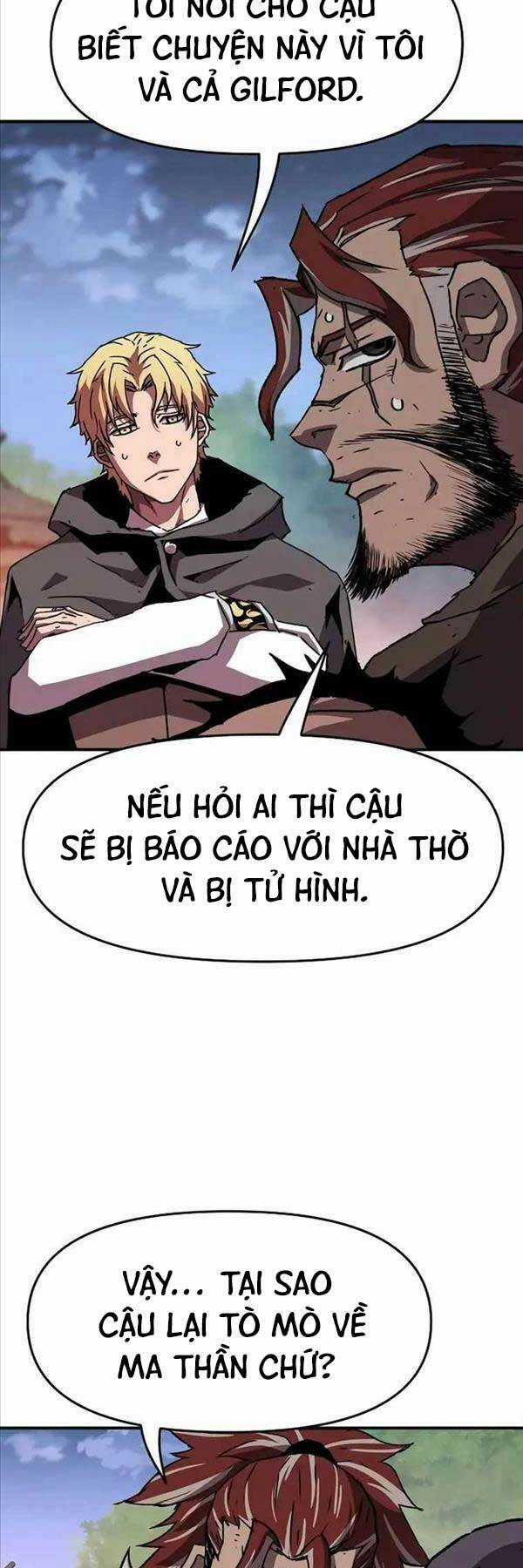 Chiến Binh Đoản Mệnh - Chapter 13 - Trang 16