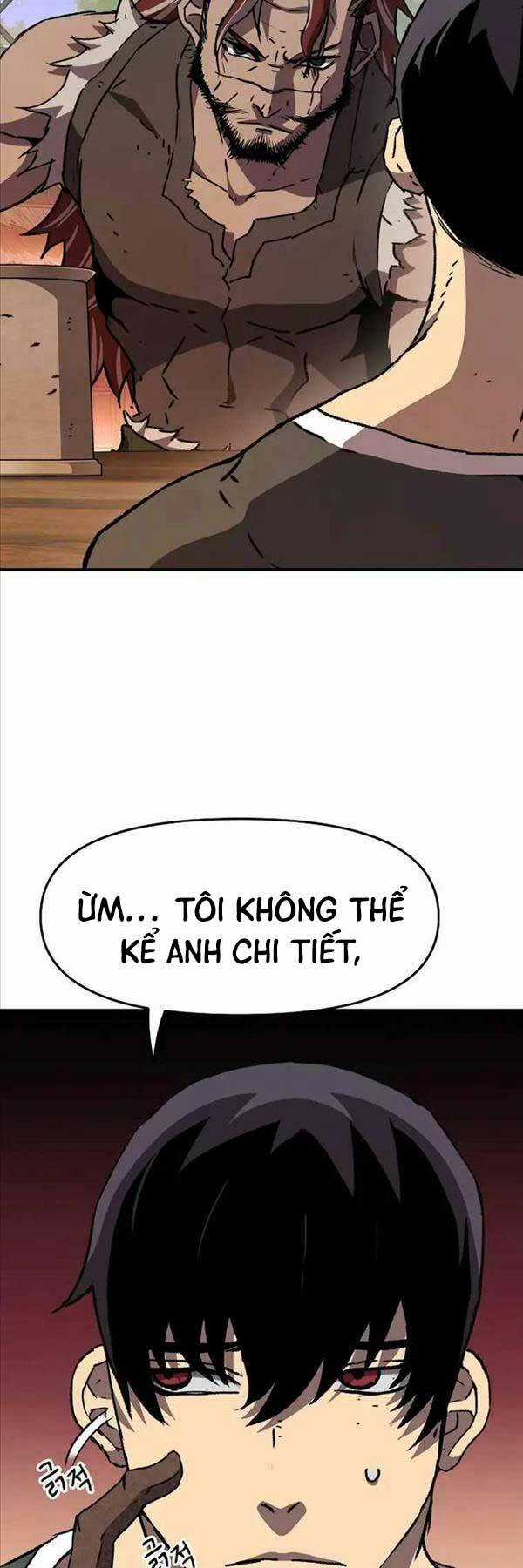 Chiến Binh Đoản Mệnh - Chapter 13 - Trang 17