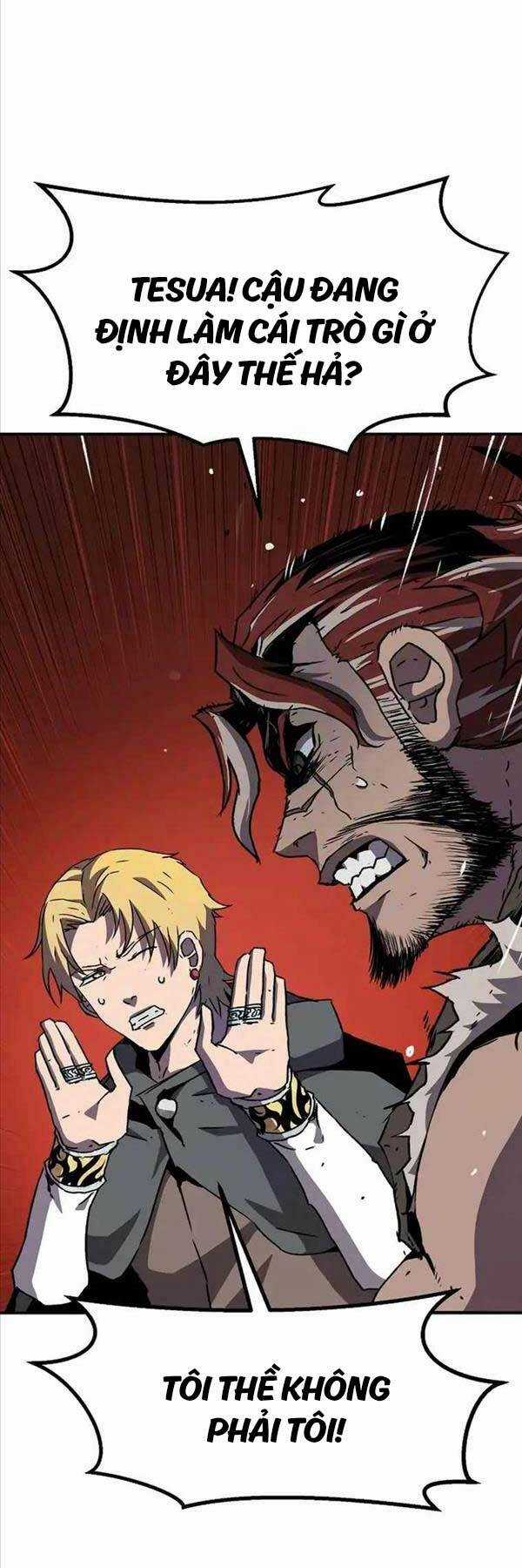 Chiến Binh Đoản Mệnh - Chapter 13 - Trang 19