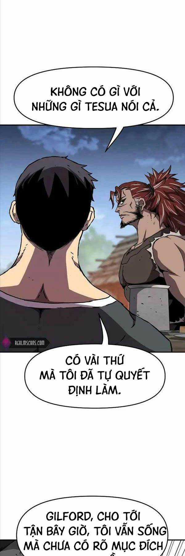 Chiến Binh Đoản Mệnh - Chapter 13 - Trang 20