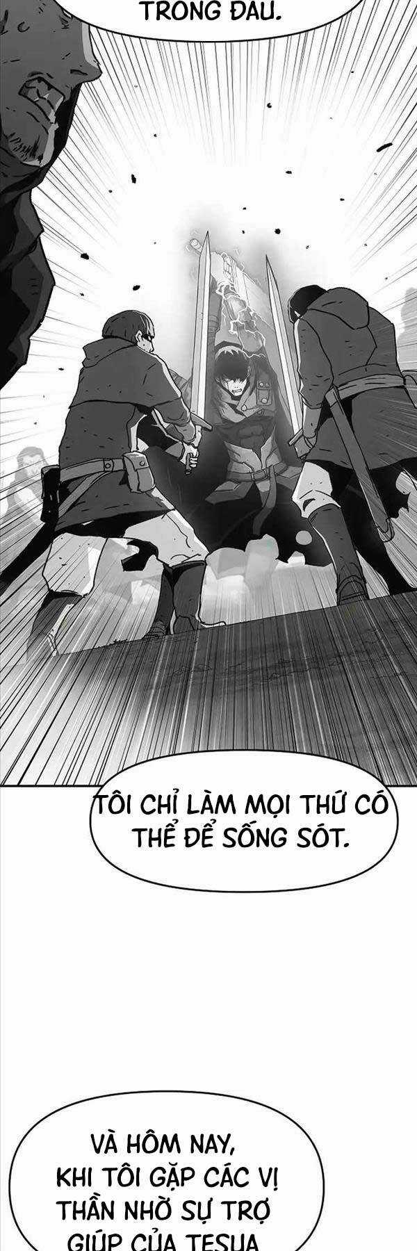 Chiến Binh Đoản Mệnh - Chapter 13 - Trang 21