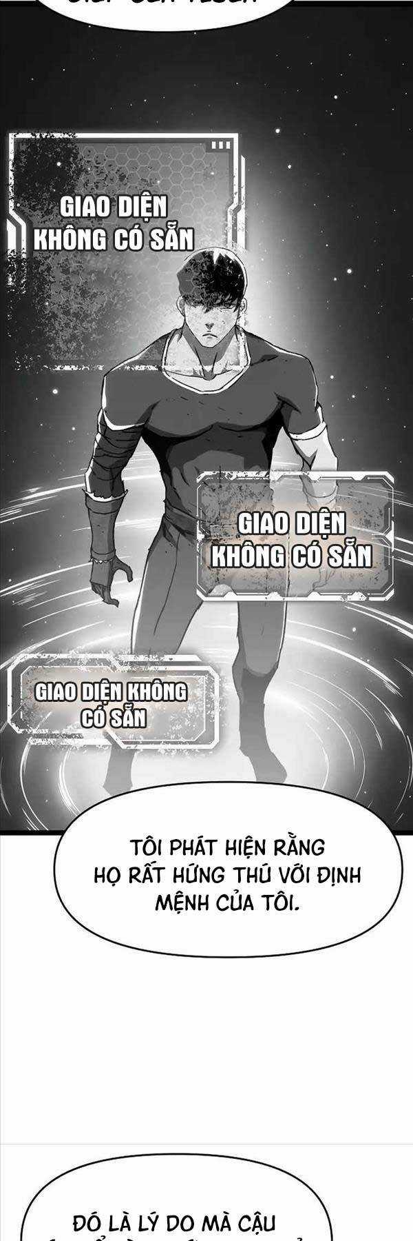 Chiến Binh Đoản Mệnh - Chapter 13 - Trang 22