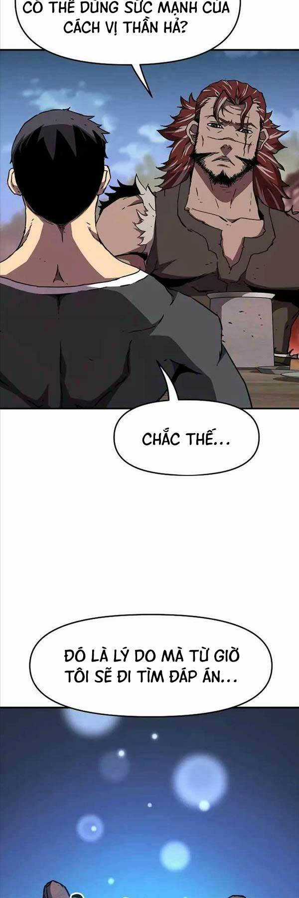 Chiến Binh Đoản Mệnh - Chapter 13 - Trang 23