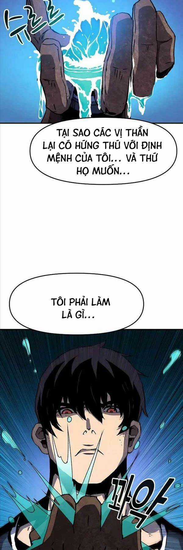 Chiến Binh Đoản Mệnh - Chapter 13 - Trang 24