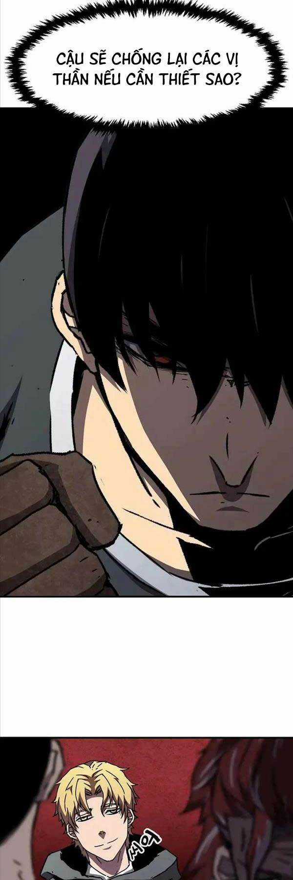 Chiến Binh Đoản Mệnh - Chapter 13 - Trang 26