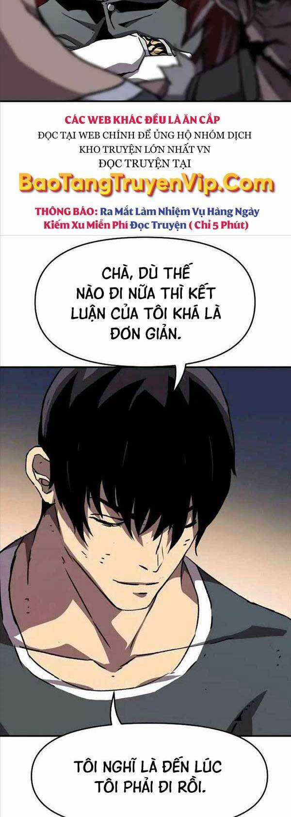 Chiến Binh Đoản Mệnh - Chapter 13 - Trang 27