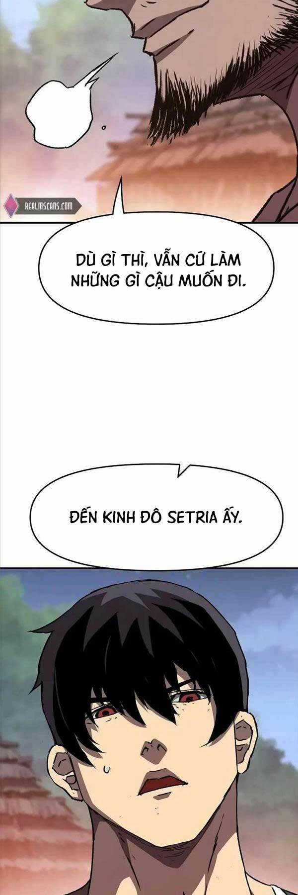 Chiến Binh Đoản Mệnh - Chapter 13 - Trang 29