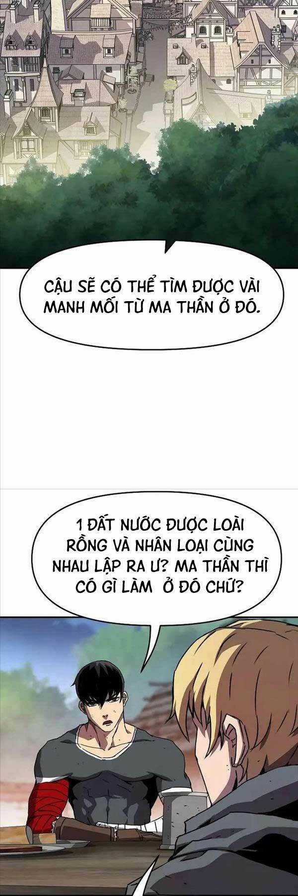 Chiến Binh Đoản Mệnh - Chapter 13 - Trang 31