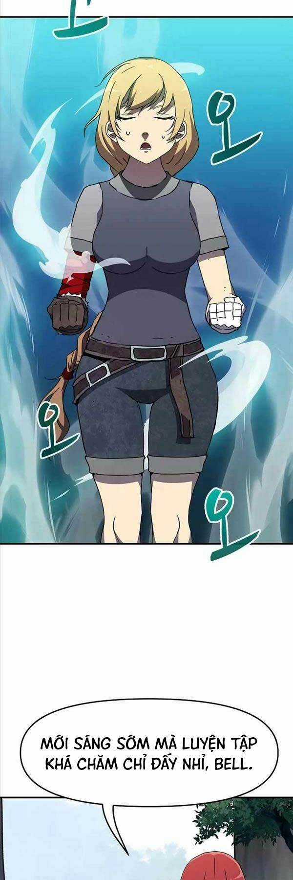 Chiến Binh Đoản Mệnh - Chapter 13 - Trang 36