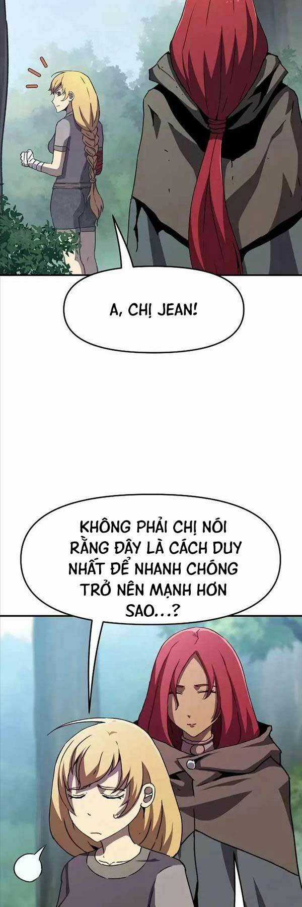 Chiến Binh Đoản Mệnh - Chapter 13 - Trang 37