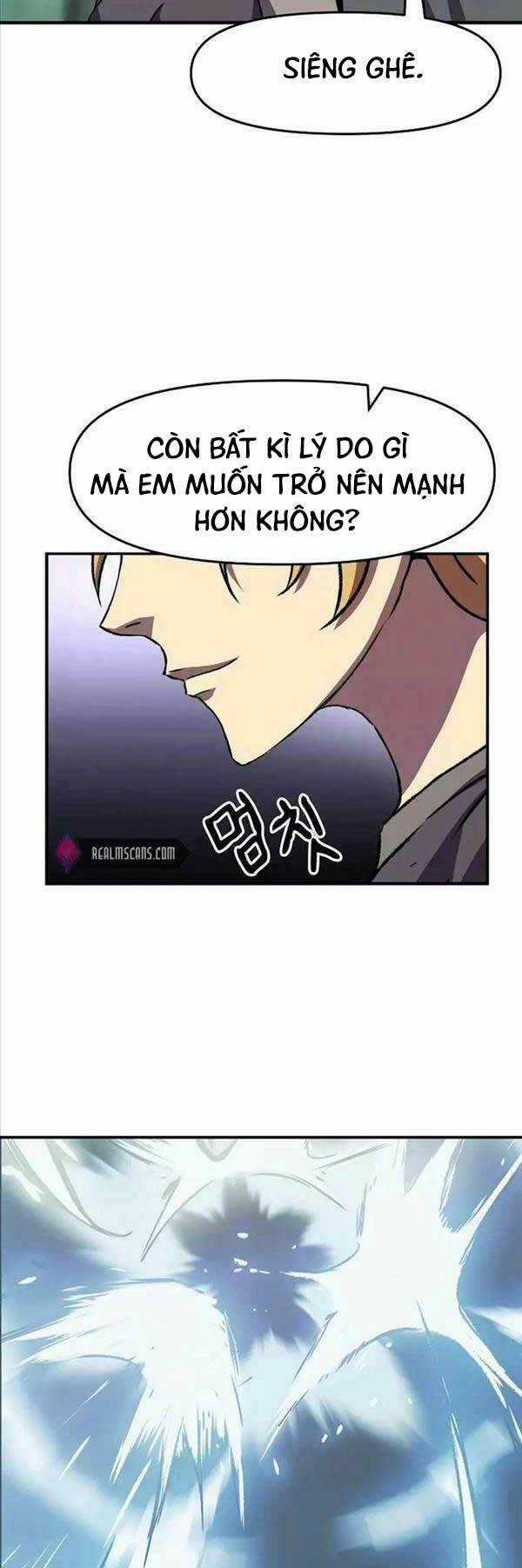 Chiến Binh Đoản Mệnh - Chapter 13 - Trang 38