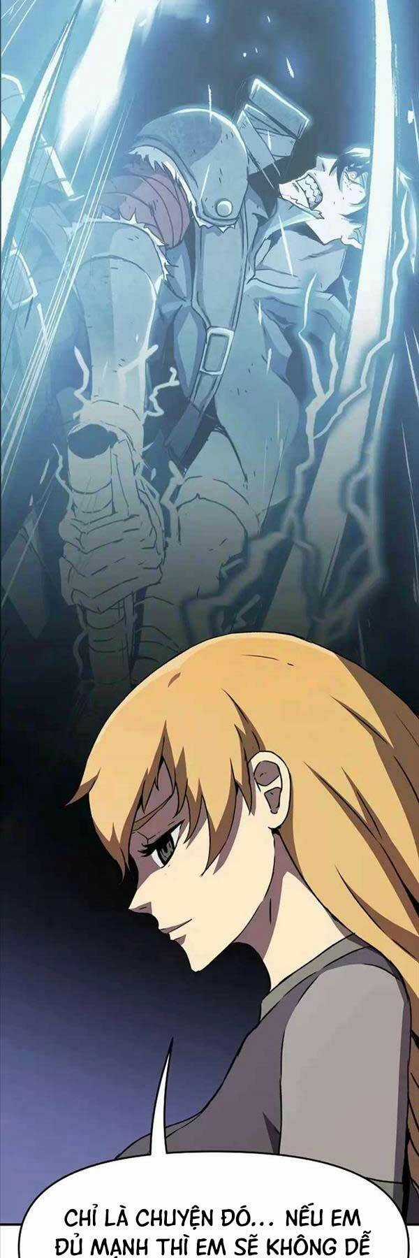 Chiến Binh Đoản Mệnh - Chapter 13 - Trang 39