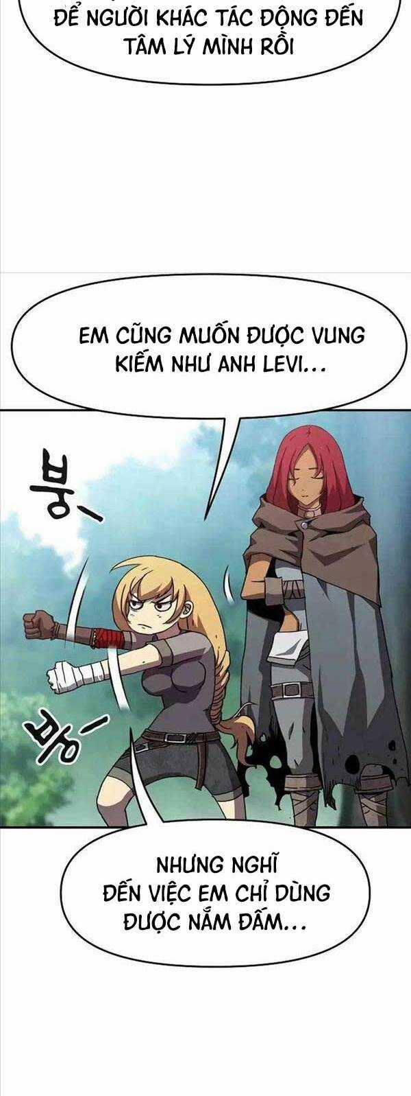 Chiến Binh Đoản Mệnh - Chapter 13 - Trang 40