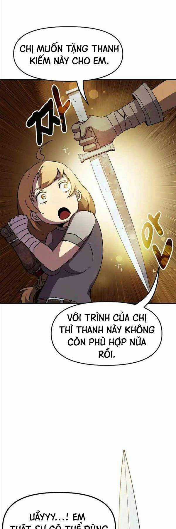 Chiến Binh Đoản Mệnh - Chapter 13 - Trang 41