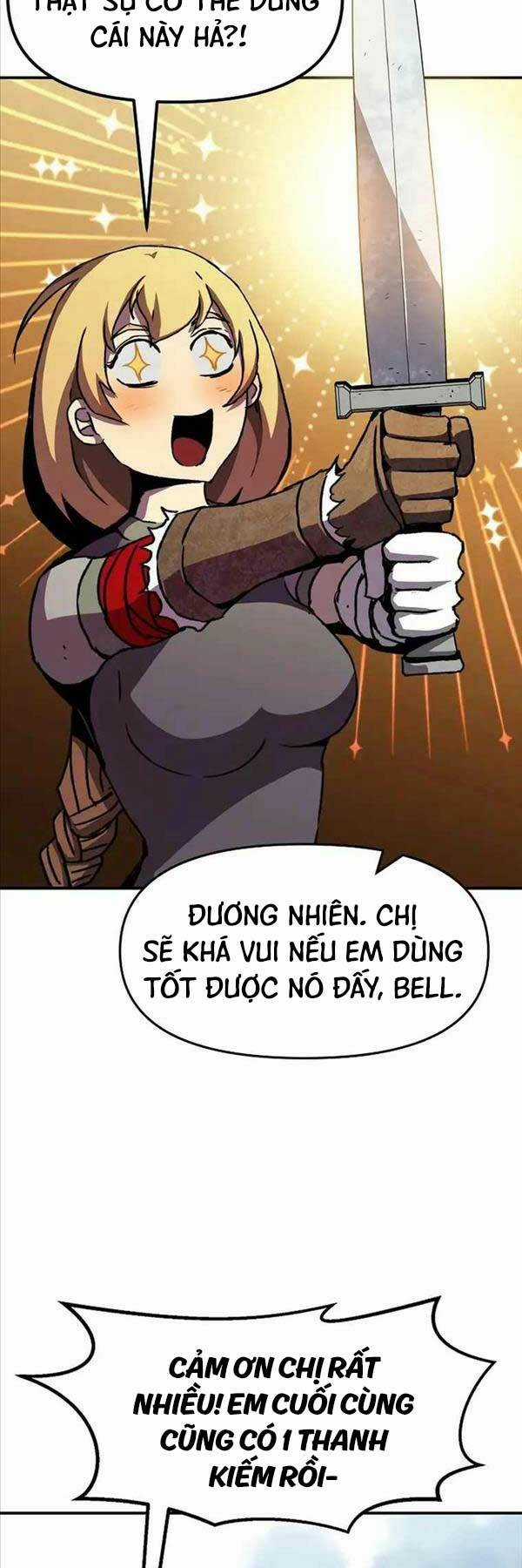 Chiến Binh Đoản Mệnh - Chapter 13 - Trang 42