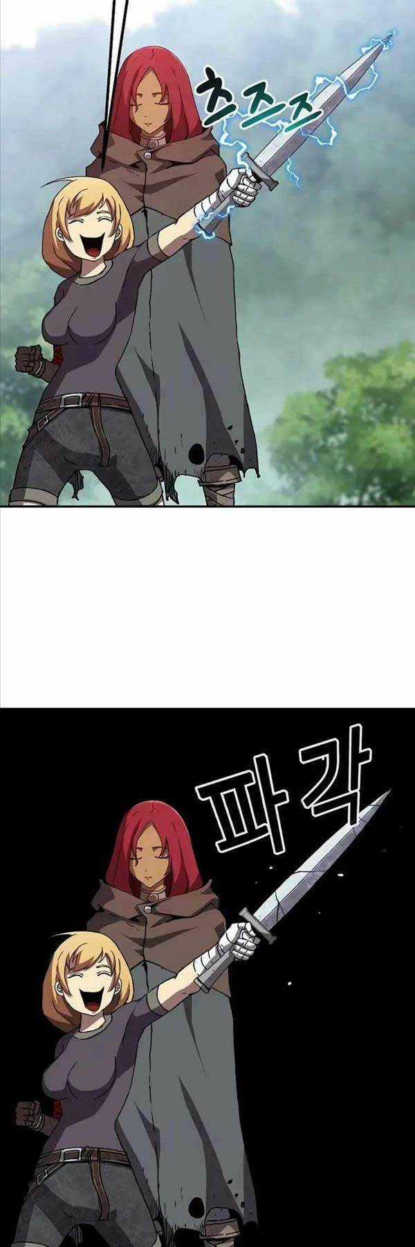 Chiến Binh Đoản Mệnh - Chapter 13 - Trang 43